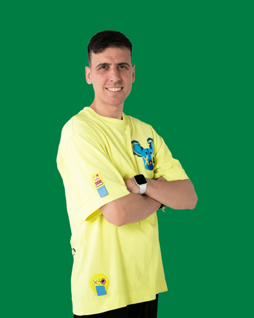 DJ Mula