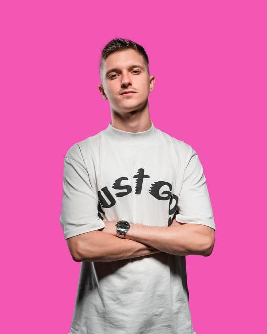 Dj Adrukid