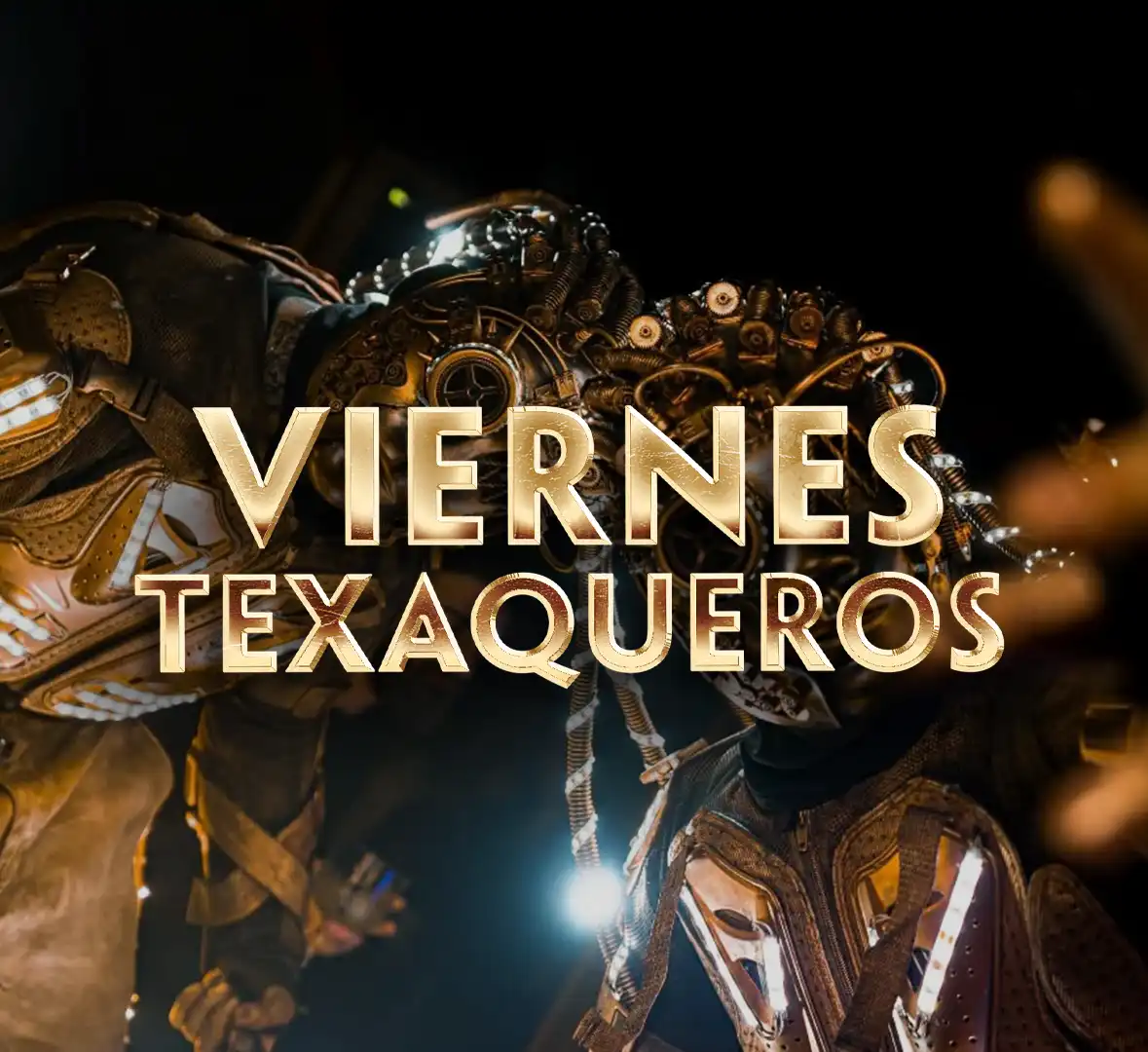 Viernes